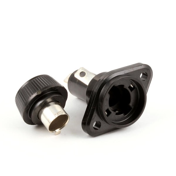 Fuse Holder Bk-Hps-Ff Bussman